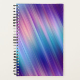 blended starlight jeweltone : planner
