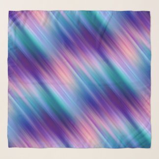 blended starlight jeweltone : scarf