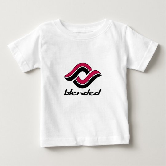 Blended Toddler Baby T-Shirt