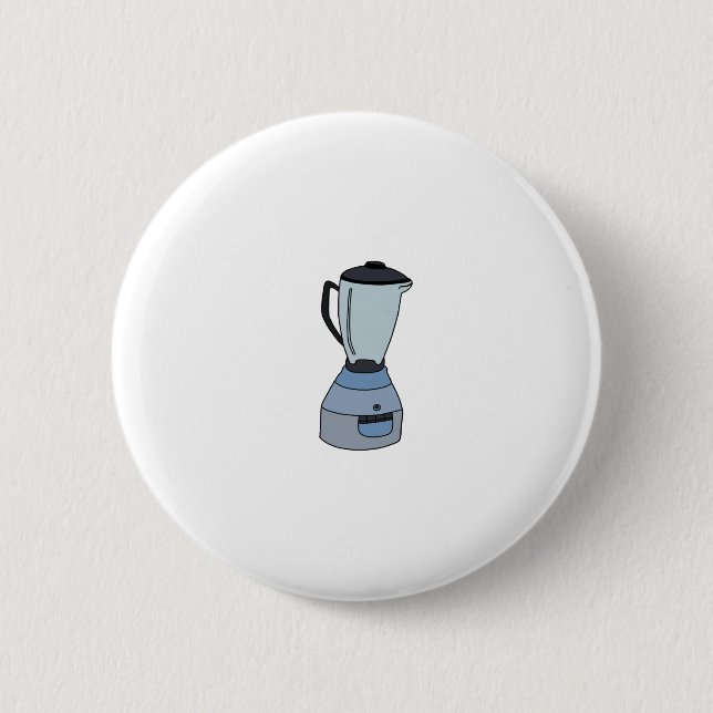 Blender Button (Front)