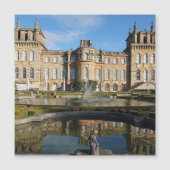 Blenheim Palace (Front)