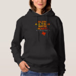 Bless All Y&#39;alls Hatin&#39; Hearts  Houston With Love Hoodie