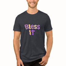 Bless It