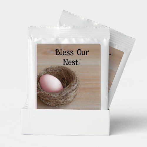 Bless Our Nest Nesting Party Hot Chocolate Drink Mix