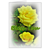 Bless You_ (Front)