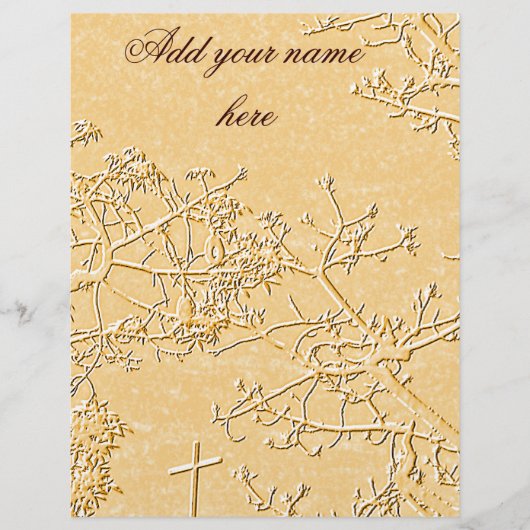 Bless You_ (Front)