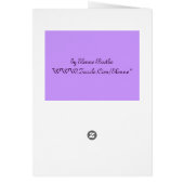 Bless You_ Cards (Back)