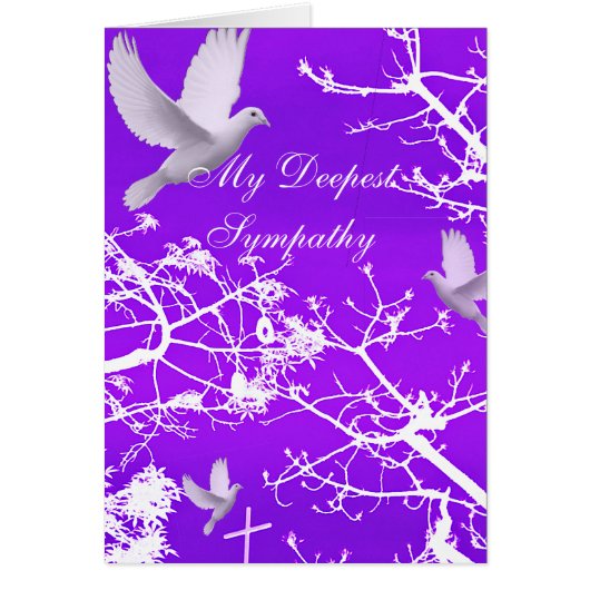 Bless You_ Cards (Front)