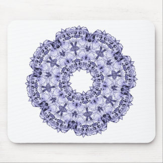 Bless You_ Mouse Pad
