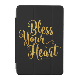 Bless Your Heart iPad Mini Cover