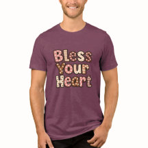 Bless Your Heart