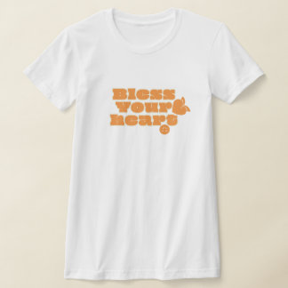 Bless Your Heart Tshirt 