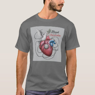 Blessed are the pacemakers T-Shirt