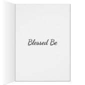 Blessed Be Amethyst Druzy Macro Photography (Inside (Right))