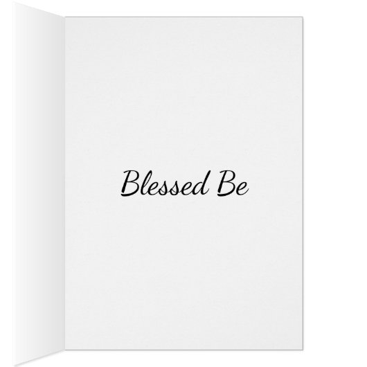 Blessed Be Amethyst Druzy Macro Photography (Inside (Right))