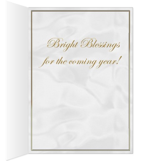 Blessed Be Cards (Inside (Right))
