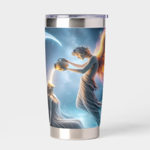 Blessed Be Insulated Tumbler