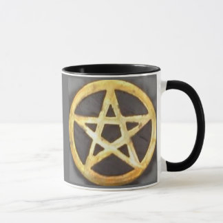 Blessed Be Mug