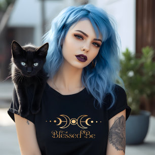 Blessed Be T-Shirt