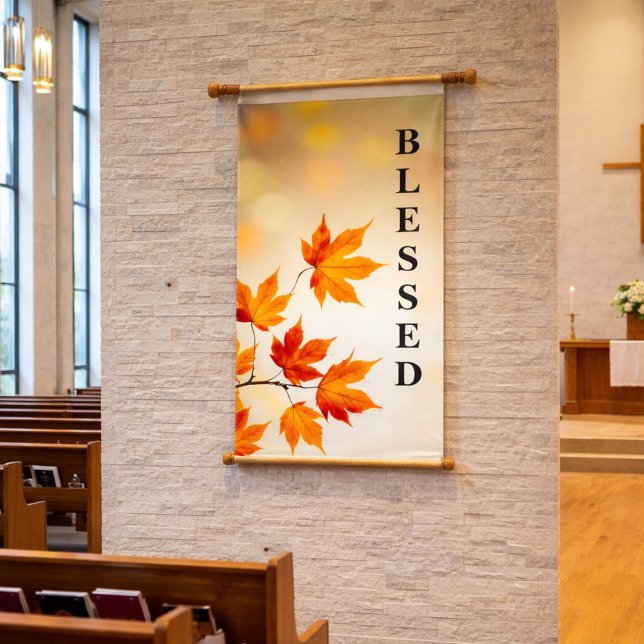 Blessed Beyond the Season Banner (Creator Uploaded)