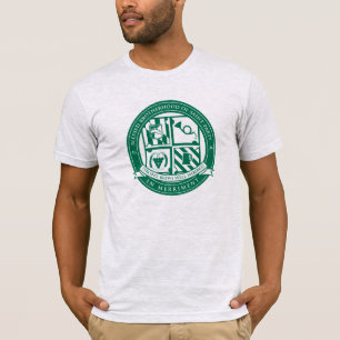 Blessed Brotherhood of Saint Party T-Shirt