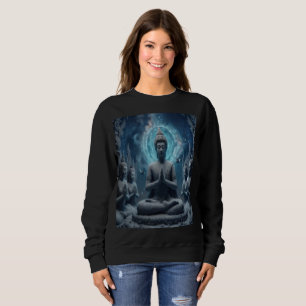 Blessed Buddha Sweater