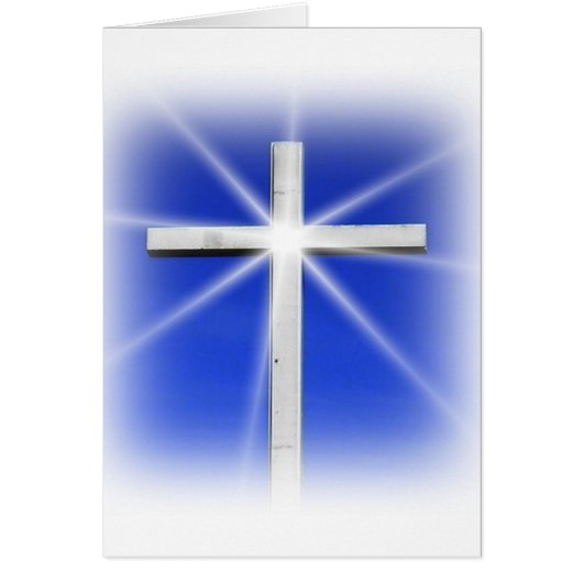 Blessed by God Cards (Front)