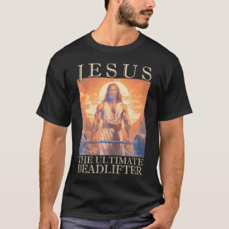 Blessed By God Loved By Jesus Pink Sunflower And B T-Shirt