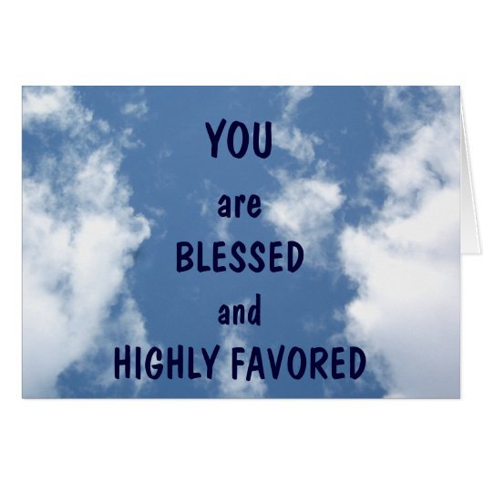 Blessed_ Cards (Front Horizontal)