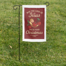 Blessed Christmas by Sweet Cherry