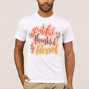 Blessed Classic T-Shirt