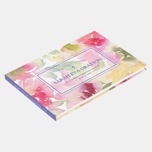 Blessed Foliage Guestbook