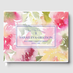 Blessed Foliage Guestbook