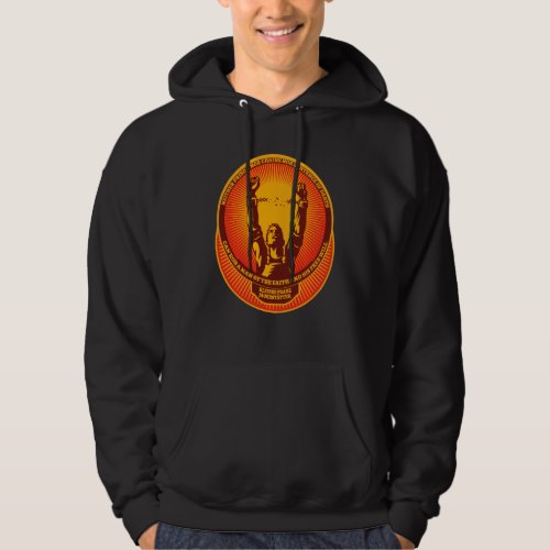 Blessed Franz Jaggerstatter Catholic Saints Quotes Hoodie