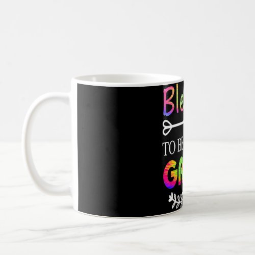 Blessed Gammi Womens Blessed To Be Called Gammi Mo Coffee Mug