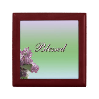 Blessed Gift Box