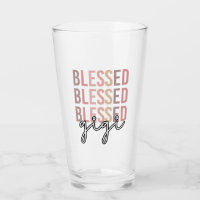 Blessed Gigi | Gifts for Gigi Grandma