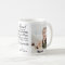 Blessed Grandparents Modern Personalized 2 Photo