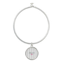Blessed Heart Bracelet