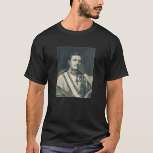Blessed Karl of Austria T_Shirt