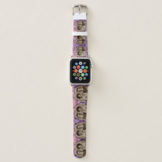 Blessed Karl & Servant of God ZITA Epileptic Apple Watch Band