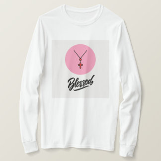 Blessed Long Sleeve T-Shirt