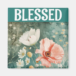 Blessed Magnet