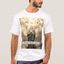 Blessed Mother Mary T-Shirt