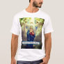 Blessed Mother Mary T-Shirt