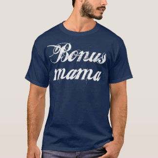 Blessed mother Mothers Day Mom For Women T-Shirt