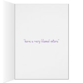 ~blessed ostara~ cards (Inside (Right))