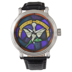 Blessed Peacemakers Watch