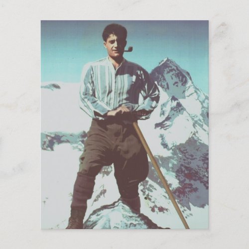 Blessed Pier Giorgio Frassati