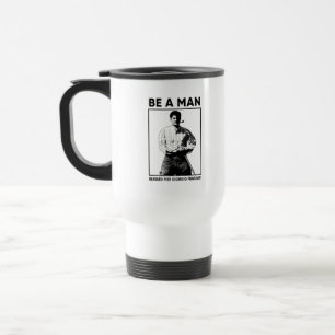 Blessed Pier Giorgio Frassati Mug   Verso l’Alto